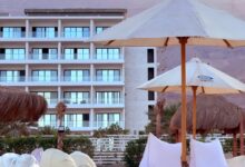 «نيو جيرسي» تنهي الأعمال الخارجية لمشروع «Jura Sokhna-Red Sea»