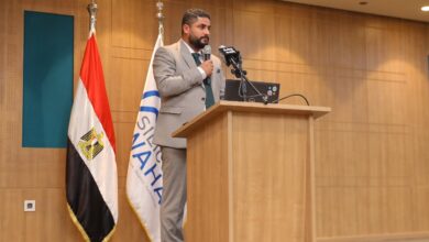 واحات السيليكون تطلق النسخة الرابعة من فعالية “Waha Connect” بمدينة السادات التكنولوجية