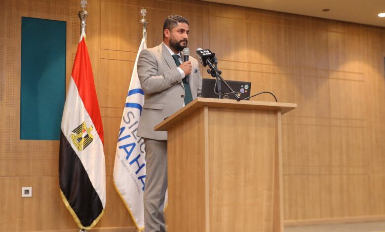 واحات السيليكون تطلق النسخة الرابعة من فعالية “Waha Connect” بمدينة السادات التكنولوجية