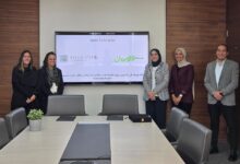 هايد بارك العقارية تتعاون مع دار الأورمان لدعم المبادرات المجتمعية في الفيوم وبني سويف