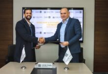 هايد بارك العقارية توقّع شراكة استراتيجية مع بزنس بالعربي لدعم قادة الأعمال ورواد المستقبل