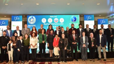 «هايد بارك» تتعاون مع جمعية واحة نور الحياة لتقديم 8 آلاف جلسة علاج سنويًا لدعم الأطفال المصابين بالشلل الدماغي