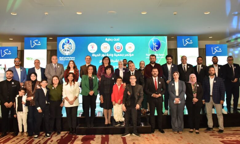 «هايد بارك» تتعاون مع جمعية واحة نور الحياة لتقديم 8 آلاف جلسة علاج سنويًا لدعم الأطفال المصابين بالشلل الدماغي