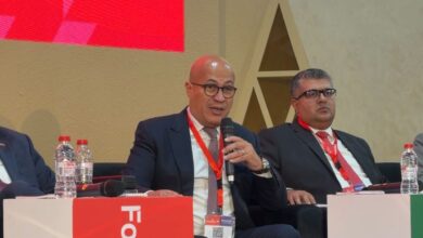 هشام النجار: جيل جديد يعيد صياغة مستقبل «الأجريبيزنس المصري» بمعايير عالمية هشام النجار: جيل جديد يعيد صياغة مستقبل «الأجريبيزنس المصري» بمعايير عالمية