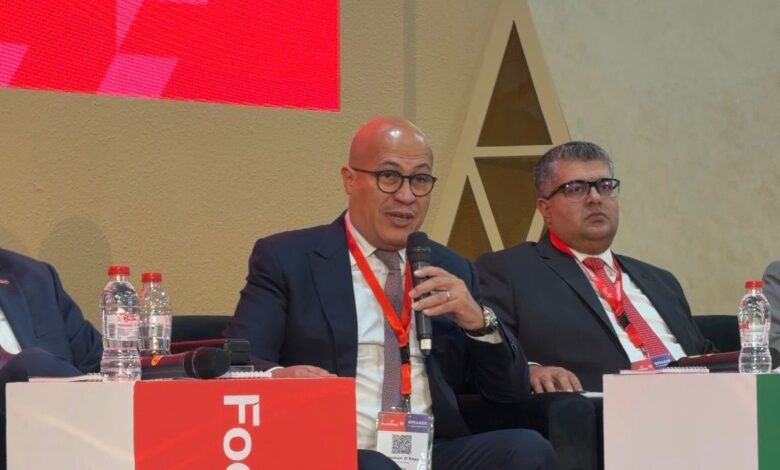 هشام النجار: جيل جديد يعيد صياغة مستقبل «الأجريبيزنس المصري» بمعايير عالمية هشام النجار: جيل جديد يعيد صياغة مستقبل «الأجريبيزنس المصري» بمعايير عالمية