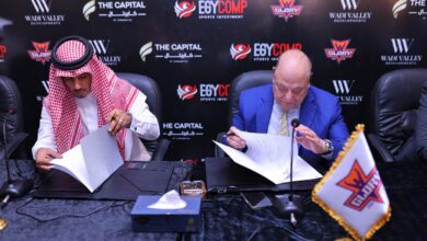 Wadi Valley, EGY Company forge partnership to offer exclusive Glory Club memberships for The Capital project clients Wadi Valley, EGY Company forge partnership to offer exclusive Glory Club memberships for The Capital project clients