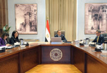 رئيس الوزراء يستعرض تحديث وثيقة سياسة ملكية الدولة وإعادة هيكلة الشركات المملوكة للدولة