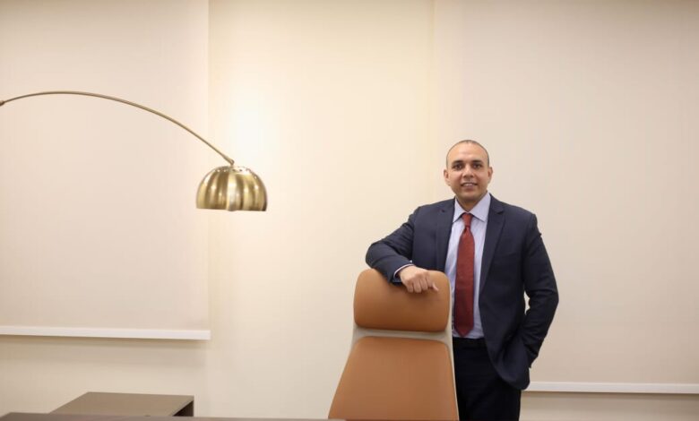 الرئيس التنفيذي لـ«أتيكو فارما إيجيبت للأدوية» يكشف تفاصيل التوسعات الاستثمارية وخطط تعزيز الإنتاج والتصدير