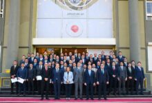 وزارة الاتصالات والأكاديمية الوطنية لمكافحة الفساد تختتم تدريب الدفعة الأولى للاستخدام الآمن للذكاء الاصطناعي