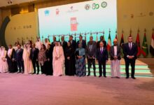 مصر تستعرض نهضتها العمرانية خلال فعاليات الدورة الـ42 لمجلس وزراء الإسكان العرب