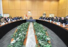 وزير الإسكان يتابع المشروعات التنفيذية لمبادرة “حياة كريمة”