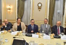 وزير الاستثمار يشارك بمنتدى “لينكس” لاستعراض سبل تعميق التكامل التجاري بين مصر وأفريقيا