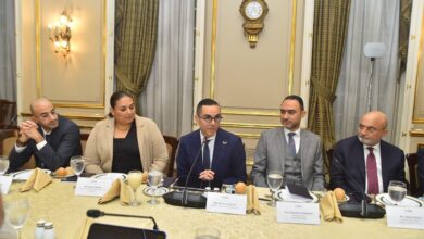 وزير الاستثمار يشارك بمنتدى “لينكس” لاستعراض سبل تعميق التكامل التجاري بين مصر وأفريقيا