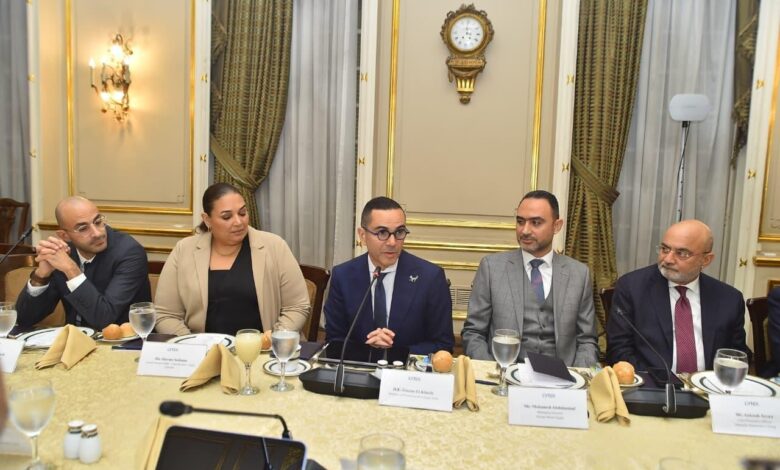 وزير الاستثمار يشارك بمنتدى “لينكس” لاستعراض سبل تعميق التكامل التجاري بين مصر وأفريقيا