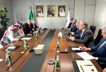 وزير البترول يبحث تعزيز وجود الشركات المصرية في مشروعات “نيوم” بالسعودية