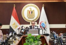 وزير الصحة: لا صحة لانتشار فيروسات تنفسية جديدة أو فيروس ماربورغ في مصر