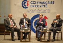 وزير المالية: نستهدف خفض الدين للناتج المحلي إلى أقل من 80% بحلول 2026