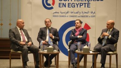 وزير المالية: نستهدف خفض الدين للناتج المحلي إلى أقل من 80% بحلول 2026