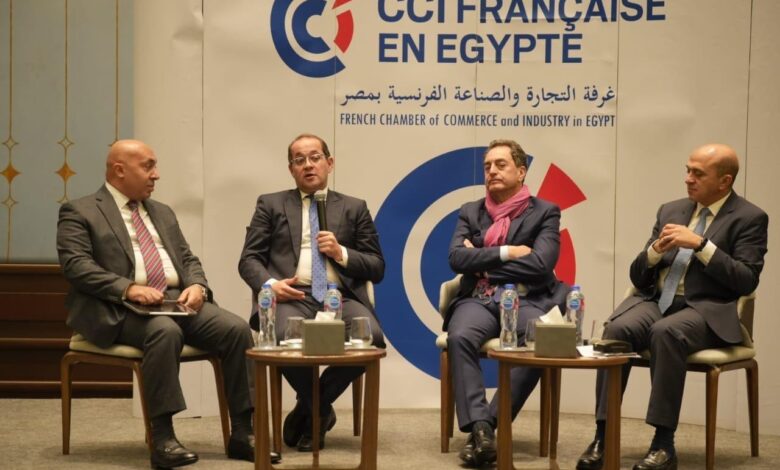 وزير المالية: نستهدف خفض الدين للناتج المحلي إلى أقل من 80% بحلول 2026