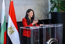 60 شركة مصرية وبلغارية تبحث فرص الاستثمار في منتدى الأعمال