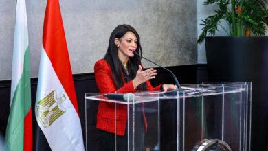 60 شركة مصرية وبلغارية تبحث فرص الاستثمار في منتدى الأعمال