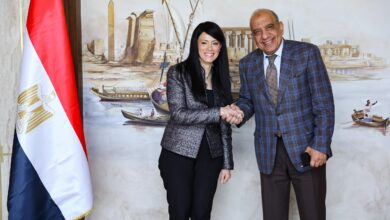 المشاط: 202 مليون يورو ميسرة لدعم الطاقة المتجددة والشبكة الكهربائية