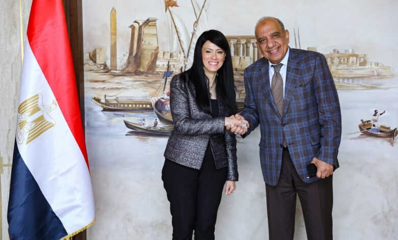 المشاط: 202 مليون يورو ميسرة لدعم الطاقة المتجددة والشبكة الكهربائية