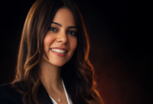 ياسمين وحيد رئيسًا لقطاع الموارد البشرية بالبنك الأهلي المصري