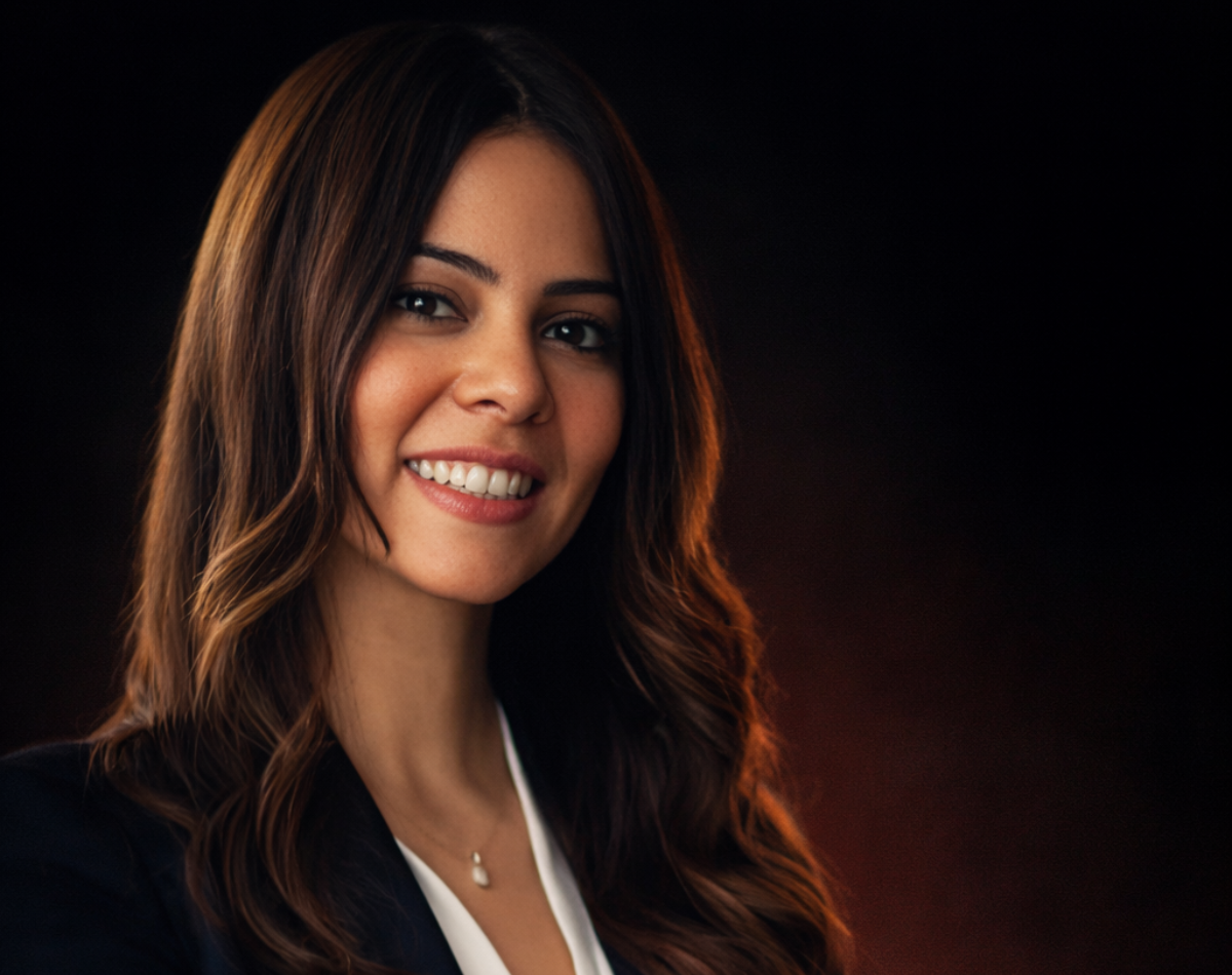 ياسمين وحيد رئيسًا لقطاع الموارد البشرية بالبنك الأهلي المصري