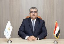 البنك الزراعي المصري يعيّن يحيى العناني رئيسًا تنفيذيًا لائتمان الشركات