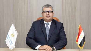 البنك الزراعي المصري يعيّن يحيى العناني رئيسًا تنفيذيًا لائتمان الشركات البنك الزراعي المصري يعيّن يحيى العناني رئيسًا تنفيذيًا لائتمان الشركات