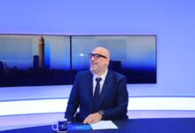 أحمد البطراوي يطالب المطورين والمسوقين بسرعة الإنضمام إلي منصة مصر العقارية