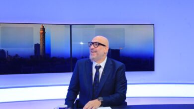 أحمد البطراوي يطالب المطورين والمسوقين بسرعة الإنضمام إلي منصة مصر العقارية