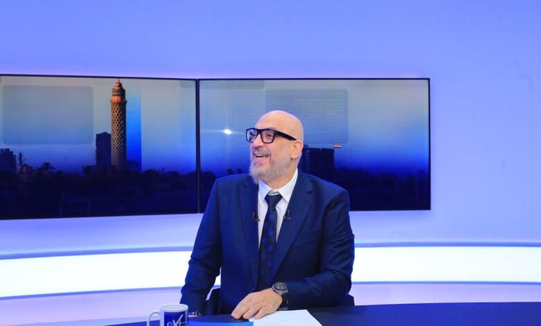 أحمد البطراوي يطالب المطورين والمسوقين بسرعة الإنضمام إلي منصة مصر العقارية