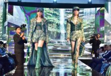 انطلاق «Cairo Fashion & Tex» بمشاركة 650 علامة تجارية