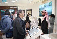 «معرض عمارة المسجد النبوي» يُثري تجربة زوار ثاني الحرمين الشريفين بتجارب تفاعلية وتاريخية
