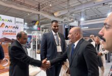 21 شركة مصرية تعرض أحدث حلول البناء والتشييد في معرض Big 5 بالرياض