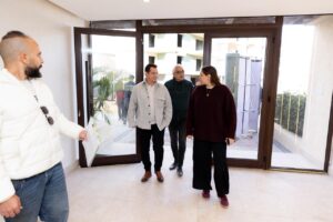 مباني إدريس