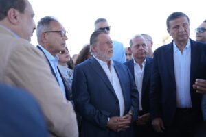 محافظ البنك المركزي