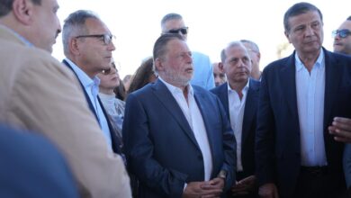 بالصور.. محافظ البنك المركزي ووزير الزراعة يتفقدان قرى أسوان المستفيدة من مشروع دعم صغار المزارعين