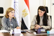 مصر أكبر دولة عمليات لبنك الاستثمار الأوروبي خارج الاتحاد الأوروبي باستثمارات تتجاوز 14 مليار يور