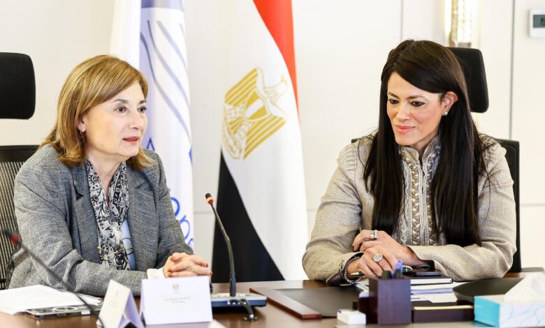 مصر أكبر دولة عمليات لبنك الاستثمار الأوروبي خارج الاتحاد الأوروبي باستثمارات تتجاوز 14 مليار يور