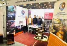 مجموعة شركات «الـ قاسم» تشارك للمرة الثانية في معرض تعميق التصنيع المحلي