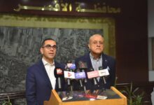 وزير الاستثمار: الأقصر ليست مقتصرة على السياحة بل تمتلك مقومات صناعية وزراعية متنوعة