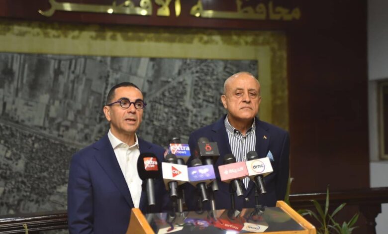 وزير الاستثمار: الأقصر ليست مقتصرة على السياحة بل تمتلك مقومات صناعية وزراعية متنوعة