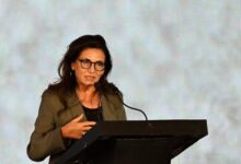 الرئيس التنفيذي لشركة CMA: المحطة تربط بين منصات السكك الحديدية والمنصات البرية