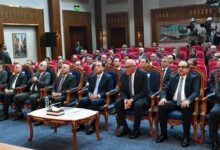 رئيس العربية للتصنيع: الهيئة أصبحت صرحًا صناعيًا متطورًا في عهد الجمهورية الجديدة