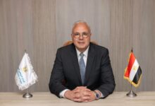 البنك الزراعي المصري يُعيّن كريم يوسف رئيساً تنفيذياً للموارد البشرية