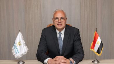 البنك الزراعي المصري يُعيّن كريم يوسف رئيساً تنفيذياً للموارد البشرية