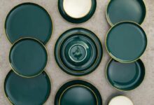 أدوات المائدة العصرية ذات الجودة والأناقة في كل تفصيلة